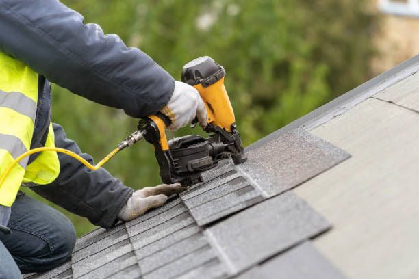 Fast & Reliable Emergency Roof Repairs in Brewton, AL